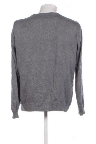 Herrenpullover Richmond, Größe L, Farbe Grau, Preis € 71,99
