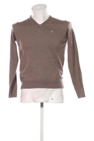 Herrenpullover River Woods, Größe M, Farbe Braun, Preis € 71,99