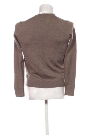 Herrenpullover River Woods, Größe M, Farbe Braun, Preis € 71,99