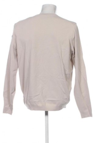 Herrenpullover Roberto Ricci Designs, Größe XXL, Farbe Beige, Preis 96,99 €