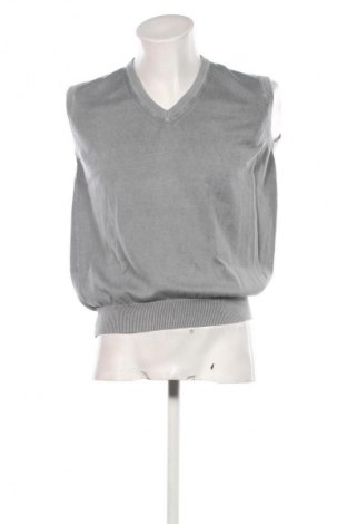Herrenpullover Rossopuro, Größe L, Farbe Grau, Preis 96,99 €