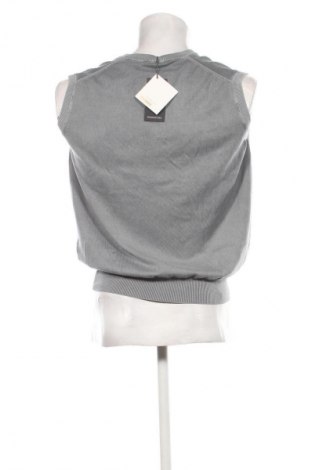 Herrenpullover Rossopuro, Größe L, Farbe Grau, Preis 96,99 €