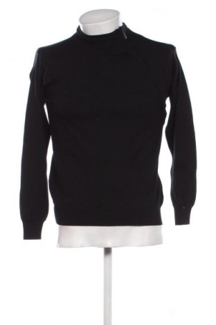 Męski sweter Rossopuro, Rozmiar L, Kolor Czarny, Cena 414,99 zł