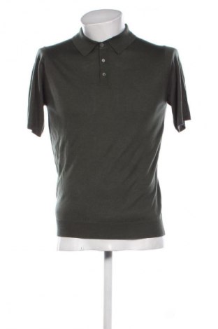 Pánsky sveter  Rossopuro, Veľkosť M, Farba Zelená, Cena  73,95 €