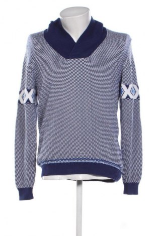 Herrenpullover Rossopuro, Größe L, Farbe Mehrfarbig, Preis 96,99 €