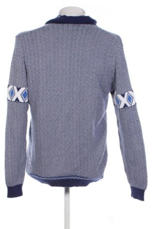 Herrenpullover Rossopuro, Größe L, Farbe Mehrfarbig, Preis 96,99 €