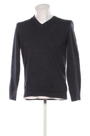 Herrenpullover S.Oliver, Größe L, Farbe Blau, Preis 33,99 €