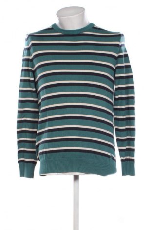 Męski sweter S.Oliver, Rozmiar M, Kolor Kolorowy, Cena 110,99 zł