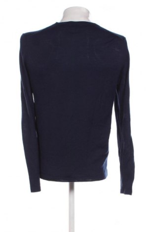 Herrenpullover S.Oliver, Größe L, Farbe Blau, Preis € 33,99