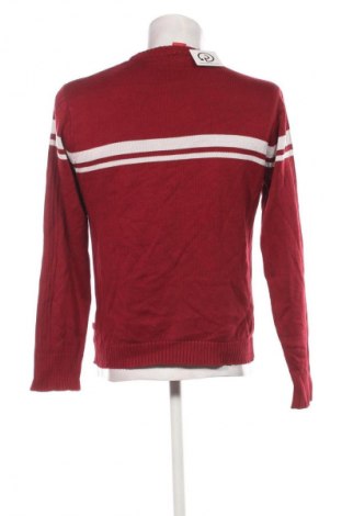 Herrenpullover S.Oliver, Größe L, Farbe Rot, Preis € 33,99