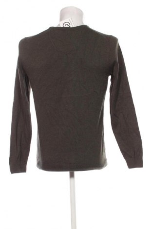 Męski sweter S.Oliver, Rozmiar S, Kolor Zielony, Cena 71,99 zł