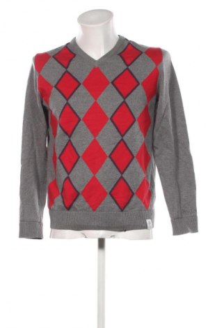 Pánsky sveter  S.Oliver, Veľkosť M, Farba Viacfarebná, Cena  27,95 €
