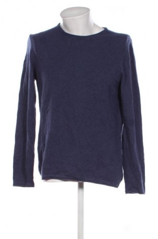 Herrenpullover S.Oliver, Größe L, Farbe Blau, Preis € 33,99