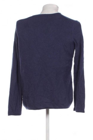 Herrenpullover S.Oliver, Größe L, Farbe Blau, Preis € 33,99