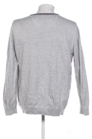 Herrenpullover S.Oliver, Größe XL, Farbe Grau, Preis 33,99 €