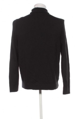 Herrenpullover S.Oliver, Größe L, Farbe Schwarz, Preis € 33,99