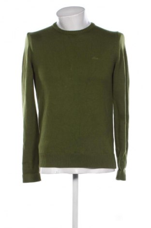 Pulover de bărbați S.Oliver, Mărime S, Culoare Multicolor, Preț 156,99 Lei