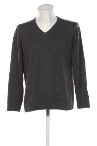 Pánsky sveter  S.Oliver, Veľkosť XL, Farba Sivá, Cena  27,95 €