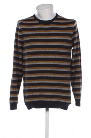 Męski sweter S.Oliver, Rozmiar L, Kolor Kolorowy, Cena 157,99 zł