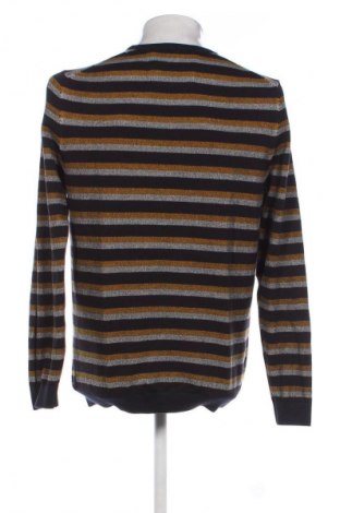 Męski sweter S.Oliver, Rozmiar L, Kolor Kolorowy, Cena 157,99 zł