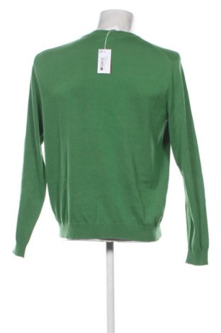 Herrenpullover SUN68, Größe XL, Farbe Grün, Preis 96,99 €