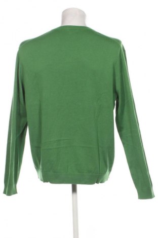 Herrenpullover SUN68, Größe 3XL, Farbe Grün, Preis € 97,99