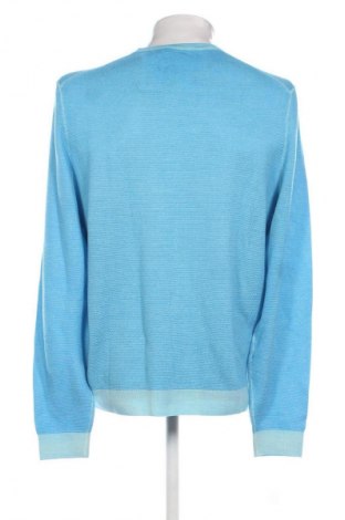 Herrenpullover SUN68, Größe XXL, Farbe Blau, Preis € 97,99