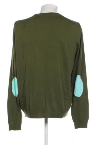 Herrenpullover SUN68, Größe 3XL, Farbe Grün, Preis € 97,99