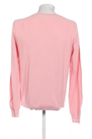 Herrenpullover SUN68, Größe XL, Farbe Rosa, Preis € 97,99
