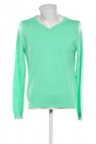 Herrenpullover SUN68, Größe L, Farbe Grün, Preis € 97,99