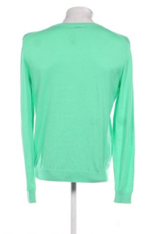 Herrenpullover SUN68, Größe L, Farbe Grün, Preis € 97,99
