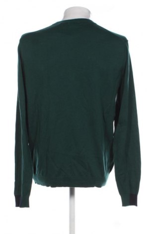 Férfi pulóver SUN68, Méret XXL, Szín Zöld, Ár 37 689 Ft