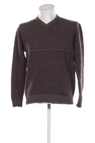 Pánsky sveter  Sand, Veľkosť L, Farba Hnedá, Cena  54,07 €