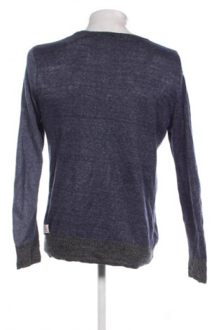 Ανδρικό πουλόβερ Scotch & Soda, Μέγεθος M, Χρώμα Μπλέ, Τιμή 54,51 €