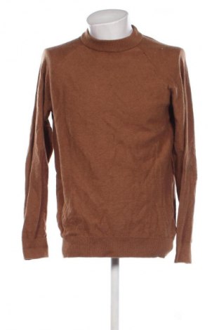 Herrenpullover Scotch & Soda, Größe L, Farbe Braun, Preis € 71,99
