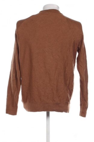 Herrenpullover Scotch & Soda, Größe L, Farbe Braun, Preis € 71,99
