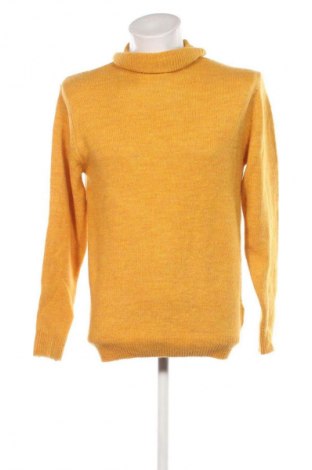 Herrenpullover Smog, Größe M, Farbe Gelb, Preis € 24,99
