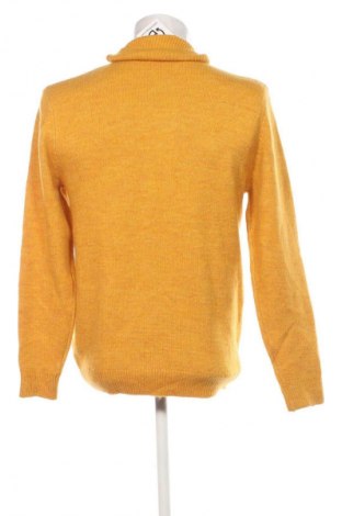 Herrenpullover Smog, Größe M, Farbe Gelb, Preis € 24,99
