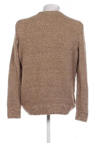 Herrenpullover Springfield, Größe XL, Farbe Braun, Preis € 23,99