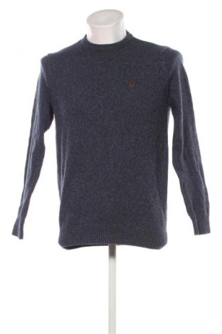 Męski sweter Springfield, Rozmiar M, Kolor Niebieski, Cena 111,99 zł