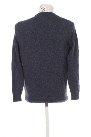 Męski sweter Springfield, Rozmiar M, Kolor Niebieski, Cena 111,99 zł