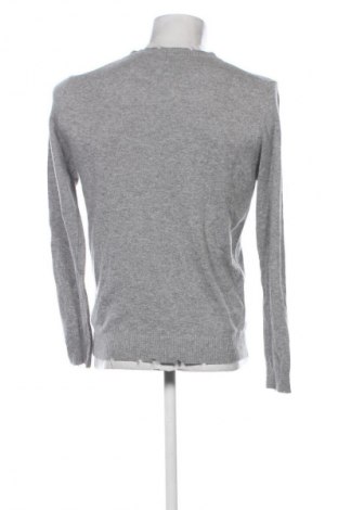 Herrenpullover Stilosophy, Größe M, Farbe Grau, Preis 74,99 €