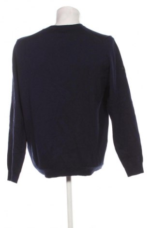 Herrenpullover Superdry, Größe XXL, Farbe Blau, Preis € 32,99