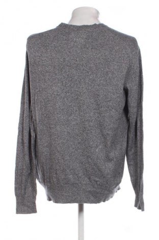 Herrenpullover Superdry, Größe XL, Farbe Grau, Preis € 32,99
