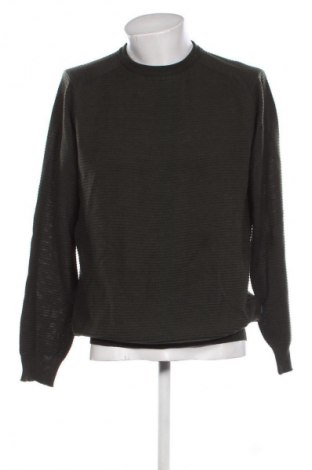 Herrenpullover Teodor, Größe 3XL, Farbe Grün, Preis 54,78 €