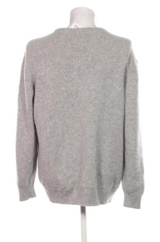 Herrenpullover Timberland, Größe XXL, Farbe Grau, Preis € 132,17