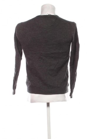 Herrenpullover Tom Rusborg, Größe S, Farbe Grau, Preis € 43,99