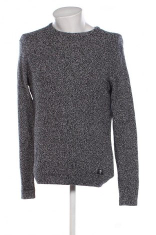 Herrenpullover Tom Tailor, Größe M, Farbe Grau, Preis € 33,99