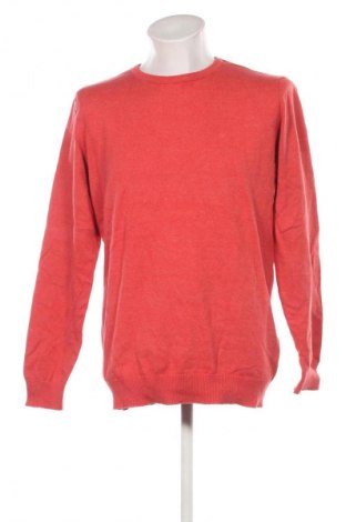 Herrenpullover Tom Tailor, Größe XXL, Farbe Braun, Preis € 33,99