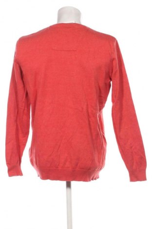Herrenpullover Tom Tailor, Größe XXL, Farbe Braun, Preis € 33,99